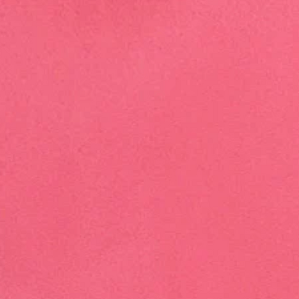 Guava Pink Satin Fabric Swatch