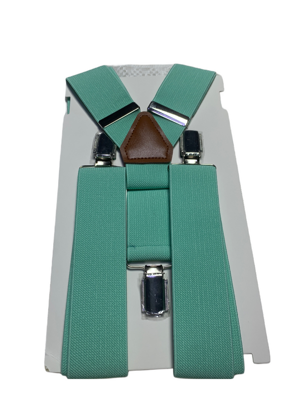 Sage Adult Suspender