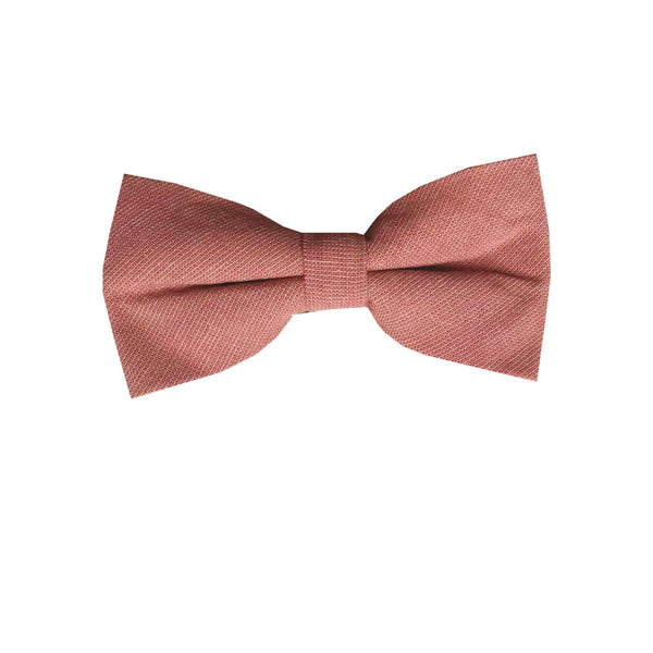 Sedona Cotton Pre-tied Bow Tie