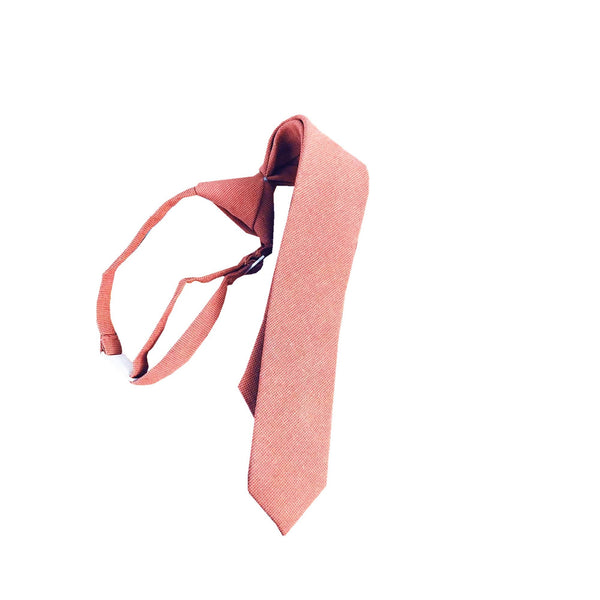 Sedona Cotton Kids Tie